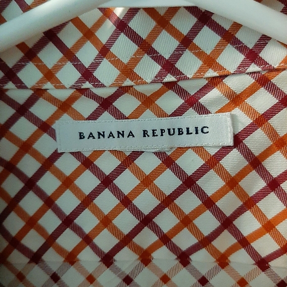 Retro Dress Shirt - Picture 3 of 3